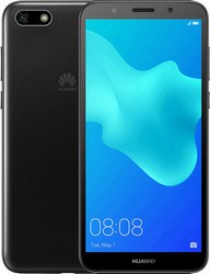 Замена дисплея на телефоне Huawei Y5 2018 в Екатеринбурге